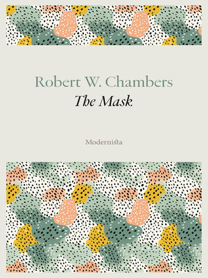 cover image of The Mask